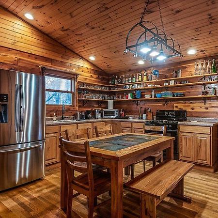 Fly Away Cabin- Modern, Serene, And Convenient Compton Dış mekan fotoğraf