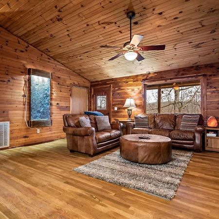 Fly Away Cabin- Modern, Serene, And Convenient Compton Dış mekan fotoğraf