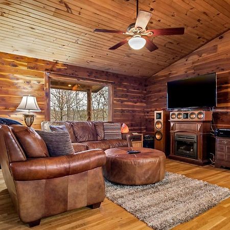 Fly Away Cabin- Modern, Serene, And Convenient Compton Dış mekan fotoğraf