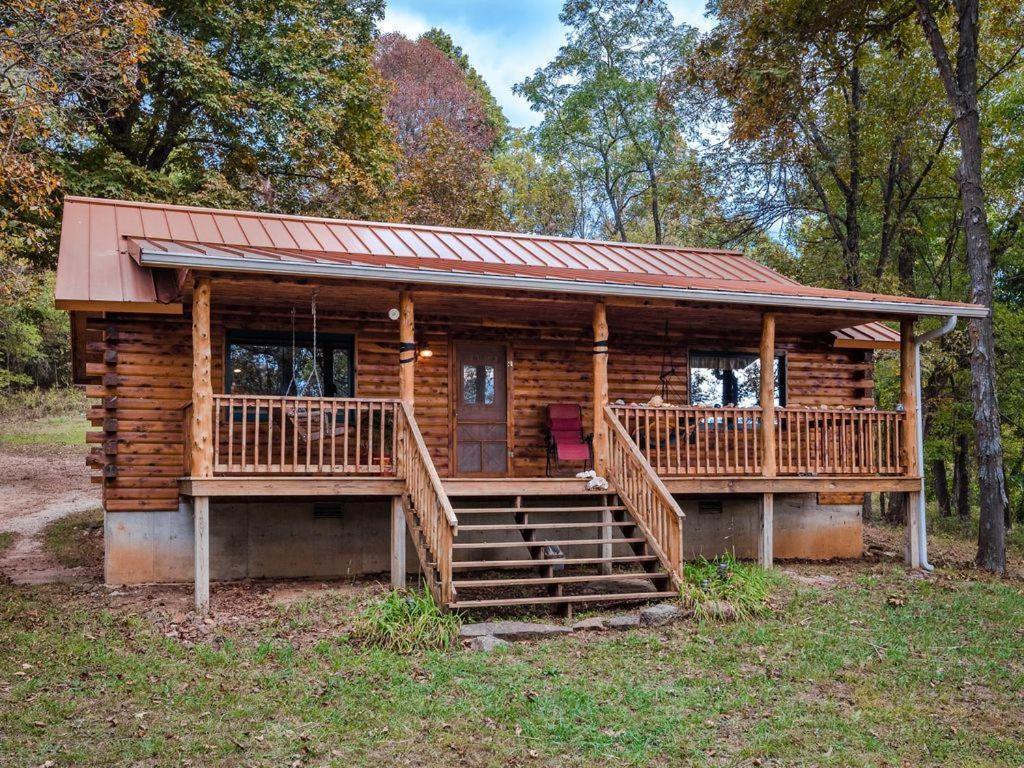 Fly Away Cabin- Modern, Serene, And Convenient Compton Dış mekan fotoğraf