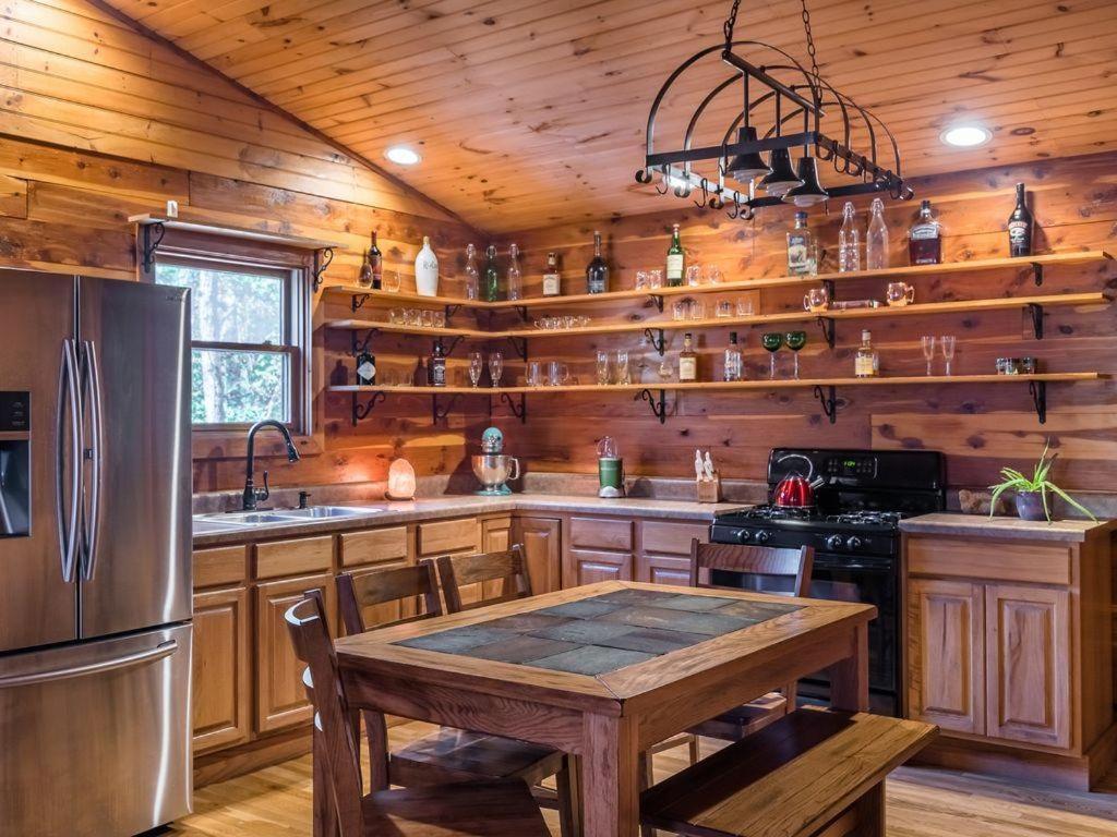 Fly Away Cabin- Modern, Serene, And Convenient Compton Dış mekan fotoğraf