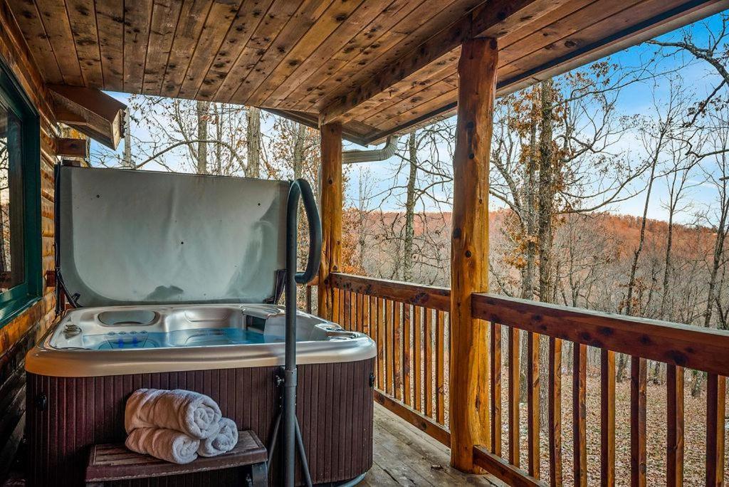 Fly Away Cabin- Modern, Serene, And Convenient Compton Dış mekan fotoğraf
