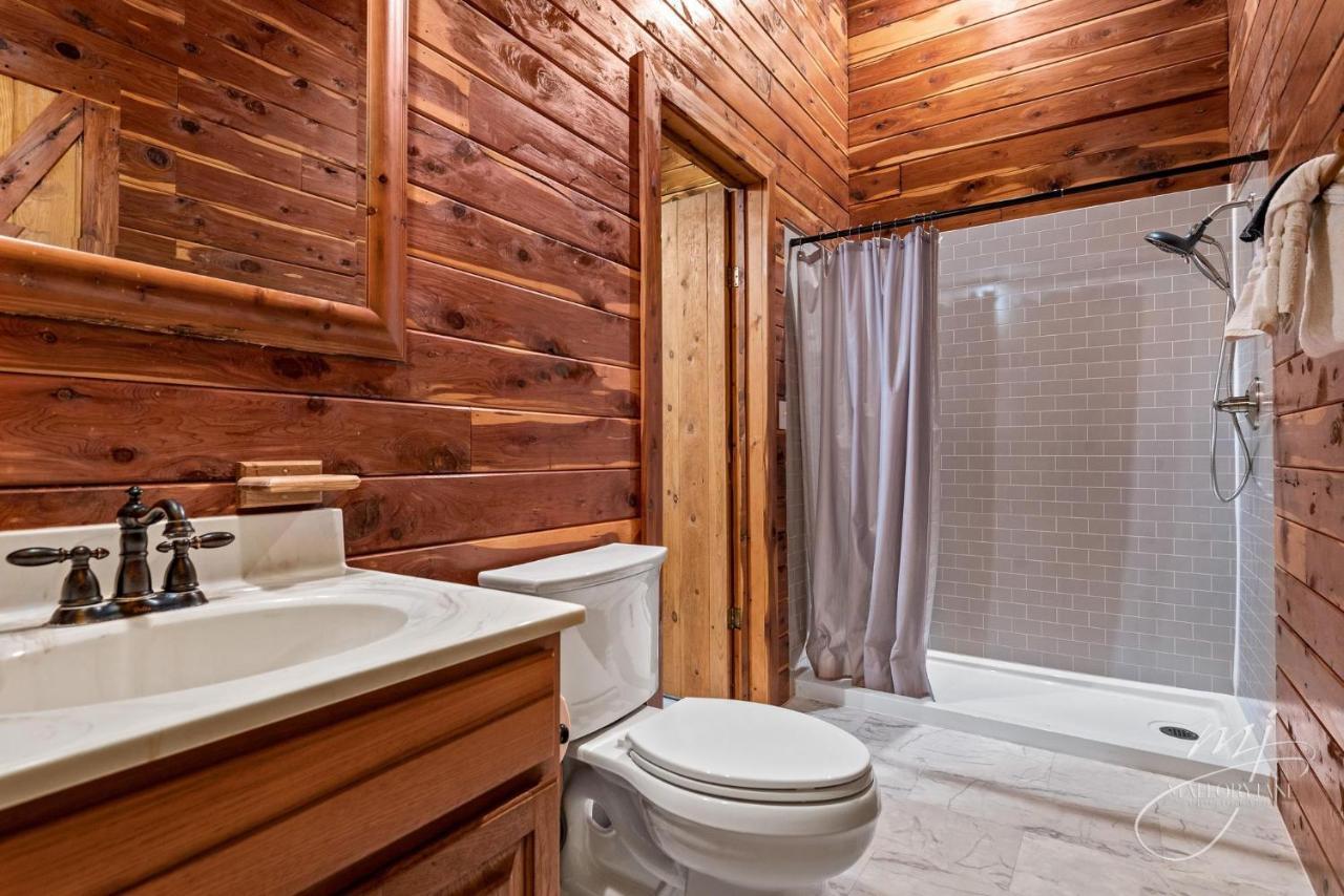 Fly Away Cabin- Modern, Serene, And Convenient Compton Dış mekan fotoğraf