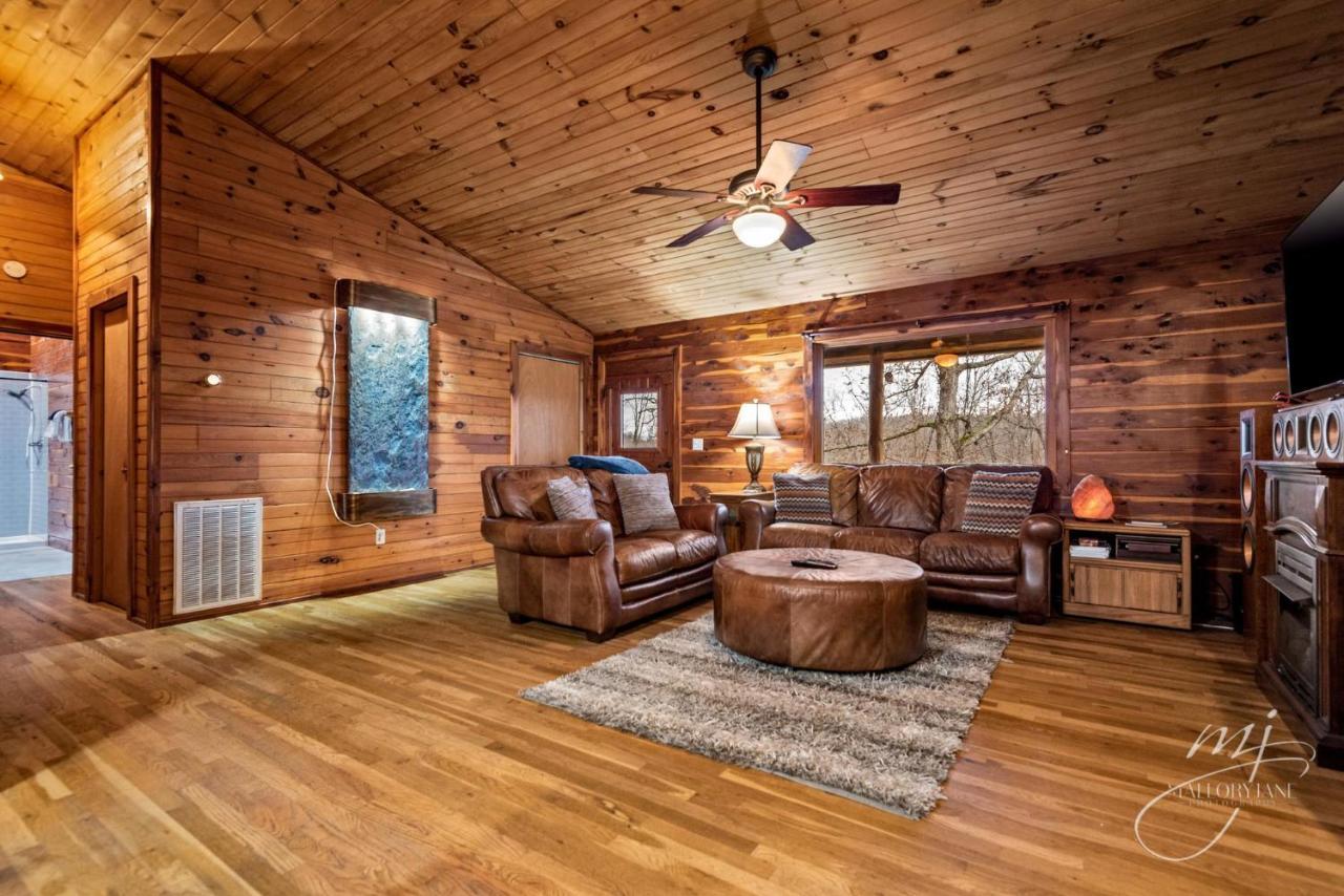 Fly Away Cabin- Modern, Serene, And Convenient Compton Dış mekan fotoğraf