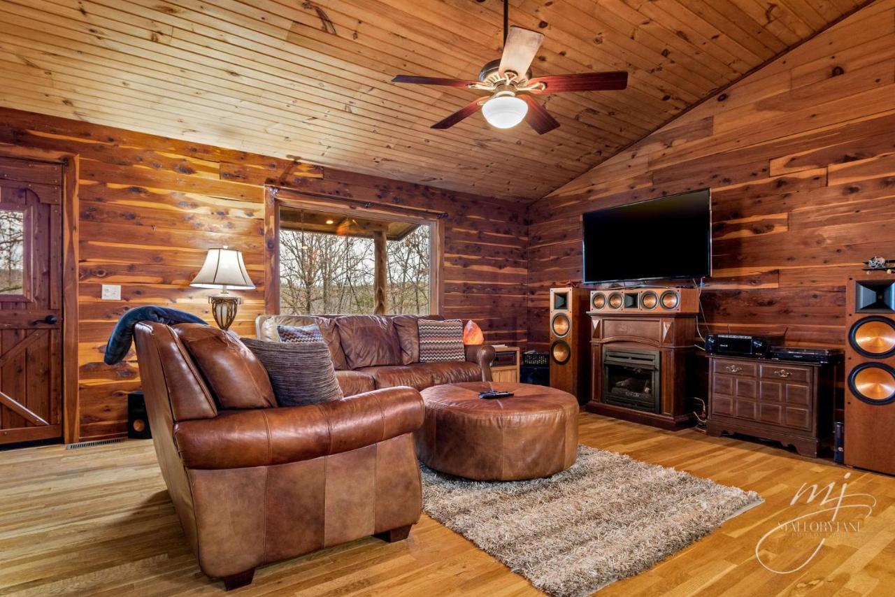 Fly Away Cabin- Modern, Serene, And Convenient Compton Dış mekan fotoğraf